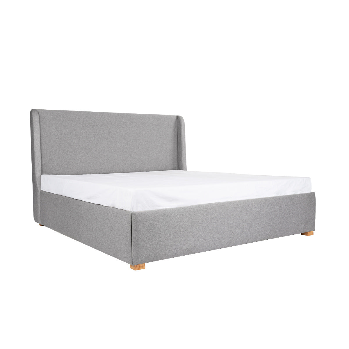 Kendallton Bed -  - IAAH